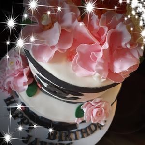 Meet your Posher, Lilly